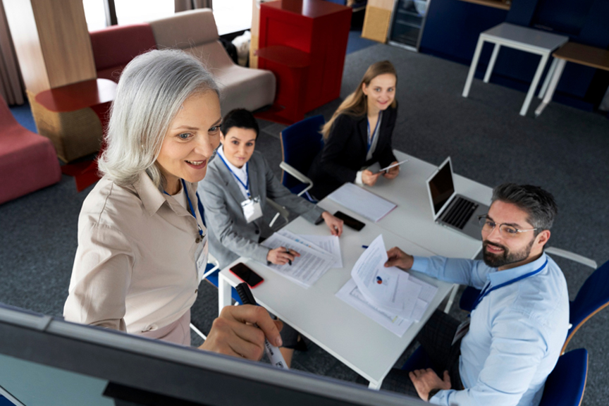 Do you offer ongoing support after project completion?