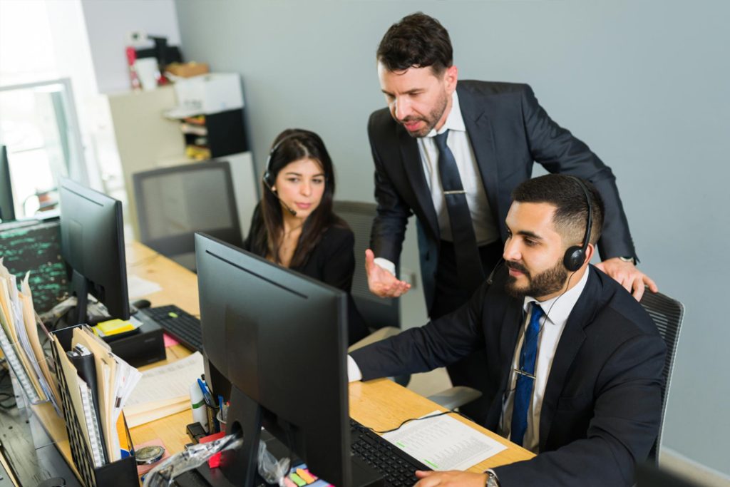 As one of the top-rated BPO providers